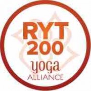 全米ヨガアライアンス 200RYT