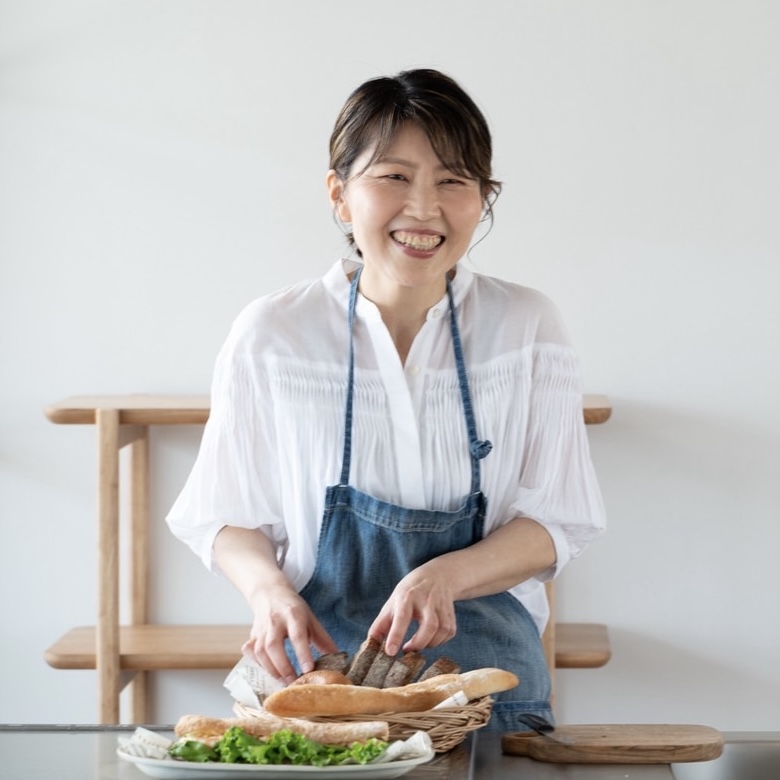 わたなべひろこさんのオリジナル写真